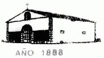 Ermita de 1888