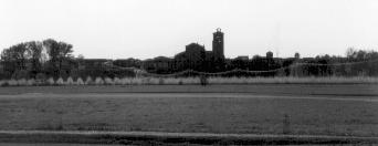 Paisaje de Lantadilla