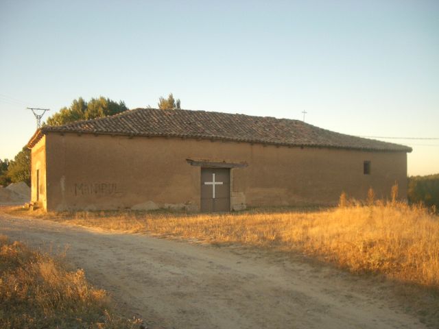 Ermita de San Roque